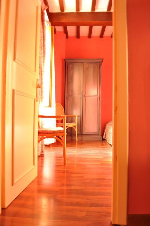 Hotel Borgo Antico Биббьена Экстерьер фото